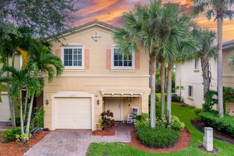 A home in Stuart