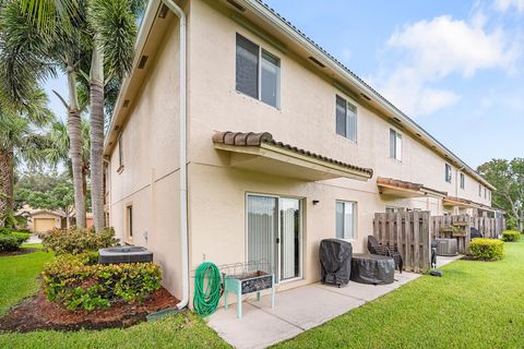 A home in Stuart