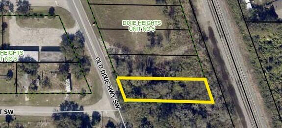 1446 OLD DIXIE Highway SW
