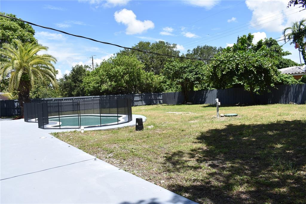 Biscayne Gardens Sec E Pt - Residential