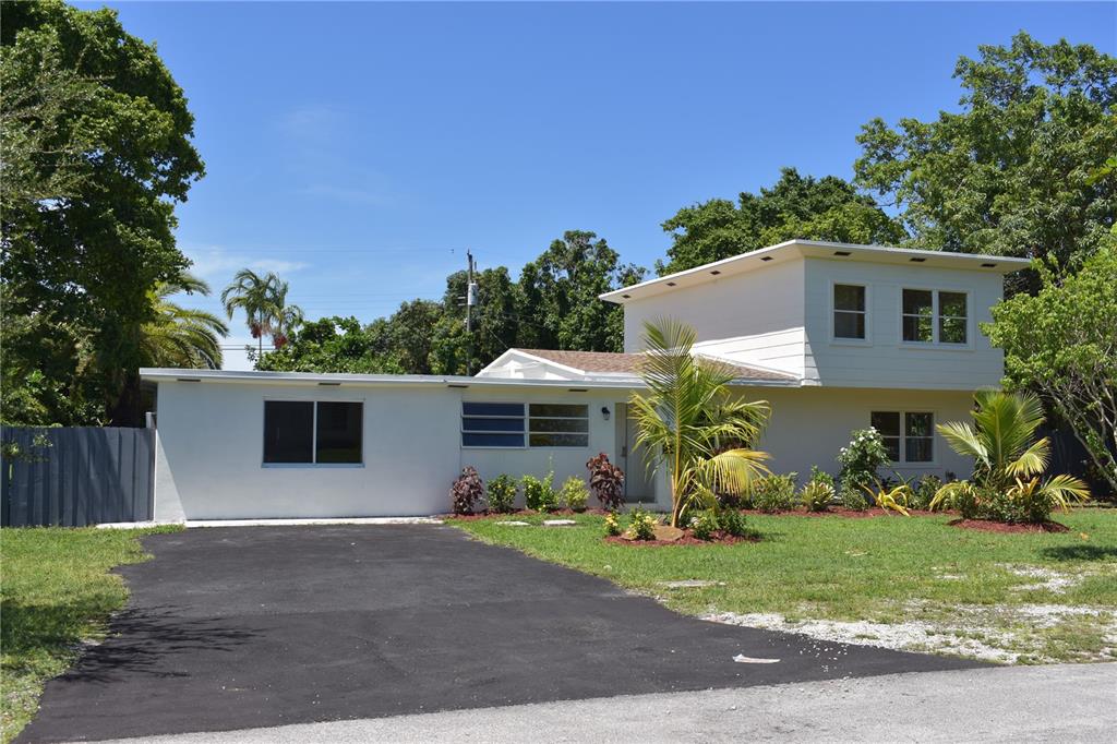 Biscayne Gardens Sec E Pt - Residential