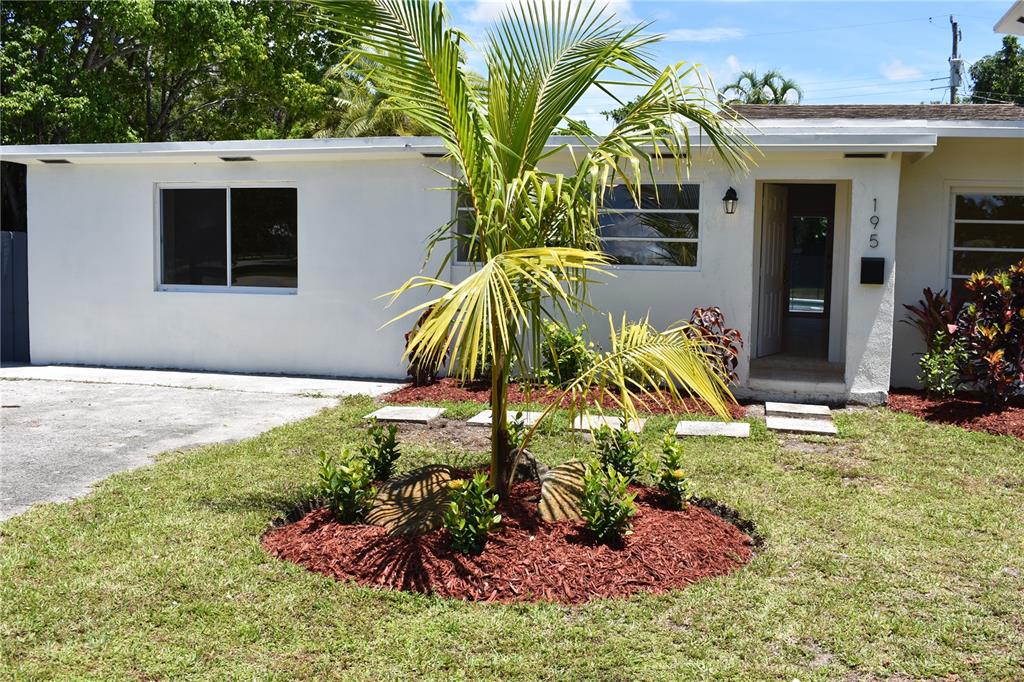 Biscayne Gardens Sec E Pt - Residential