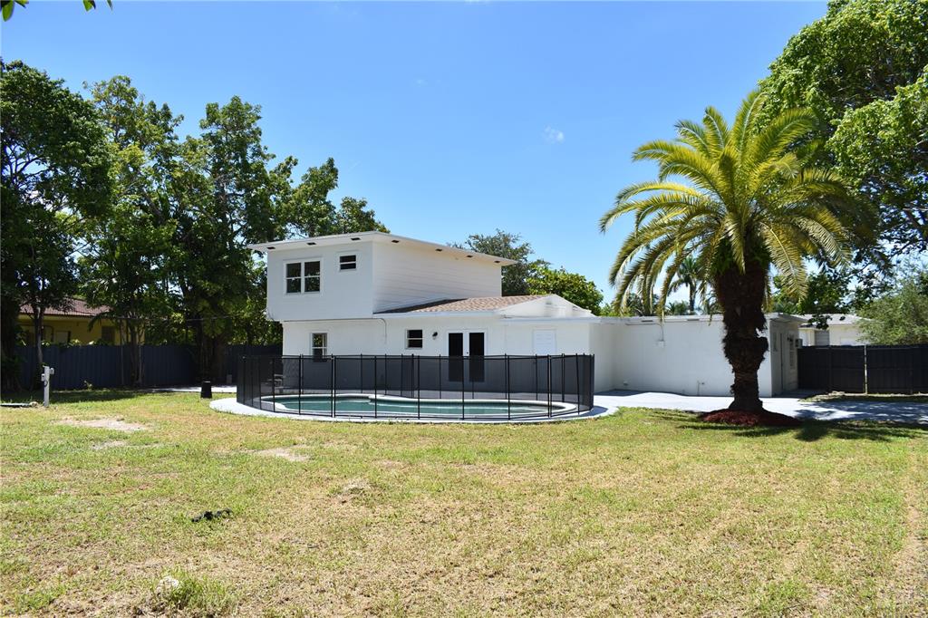 Biscayne Gardens Sec E Pt - Residential