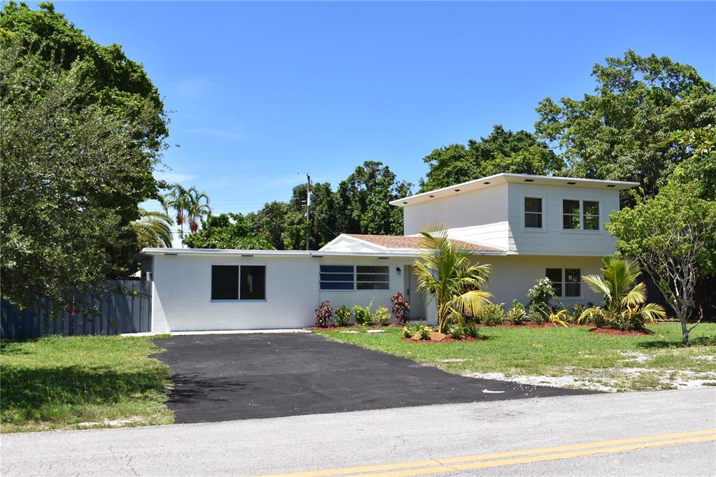 Biscayne Gardens Sec E Pt - Residential