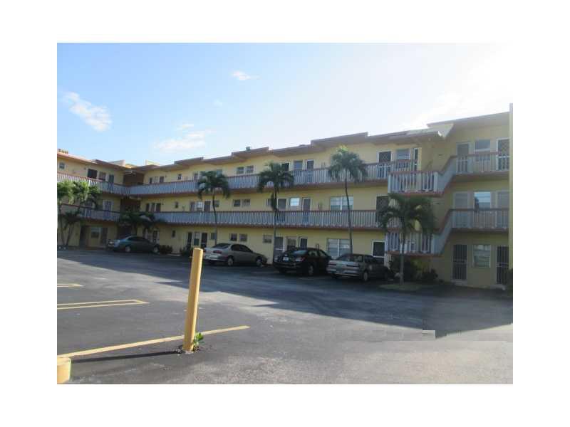 SECOND MOORINGS CONDO - Residential