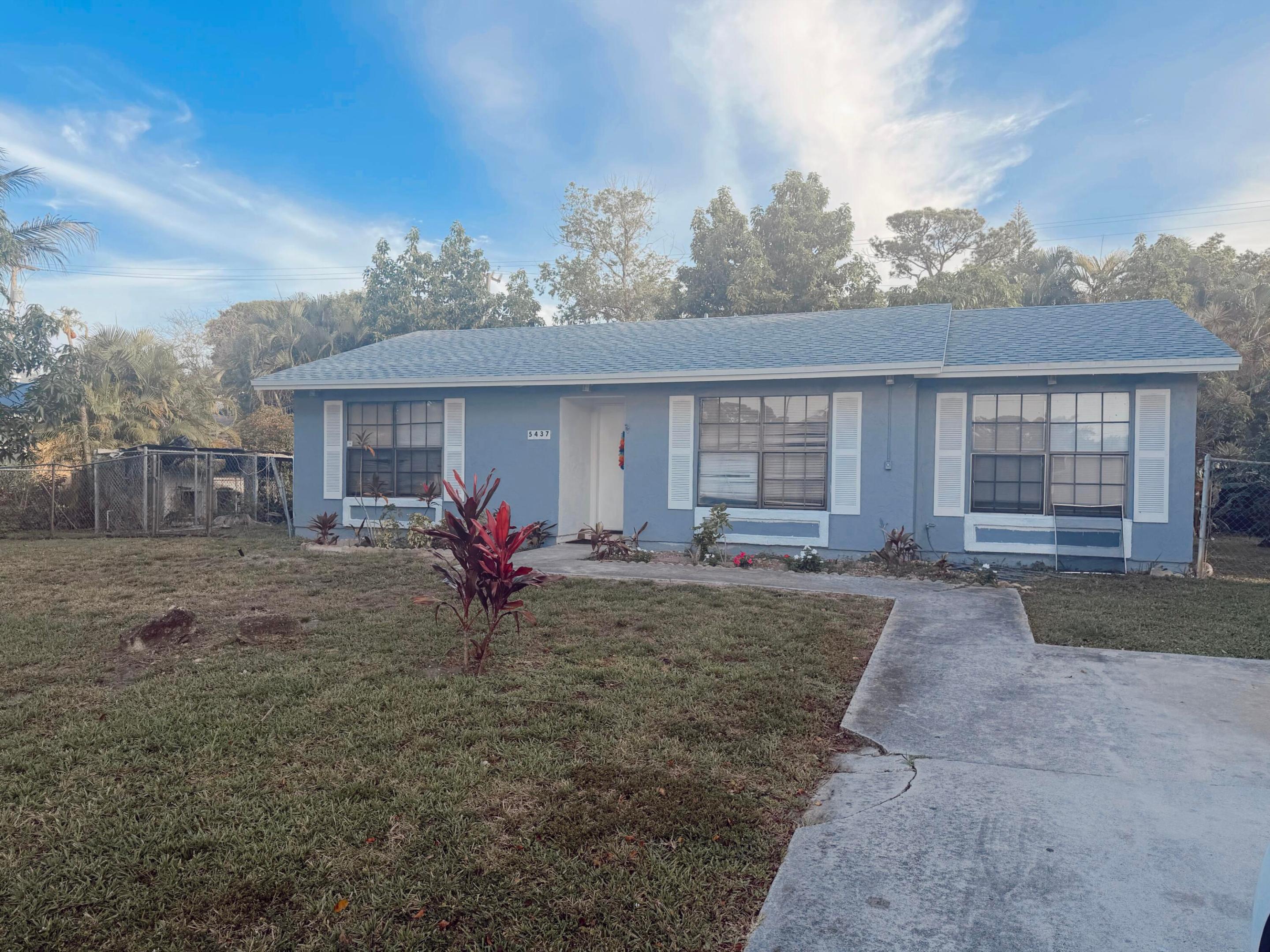 Delray Garden Estates 03 - Residential