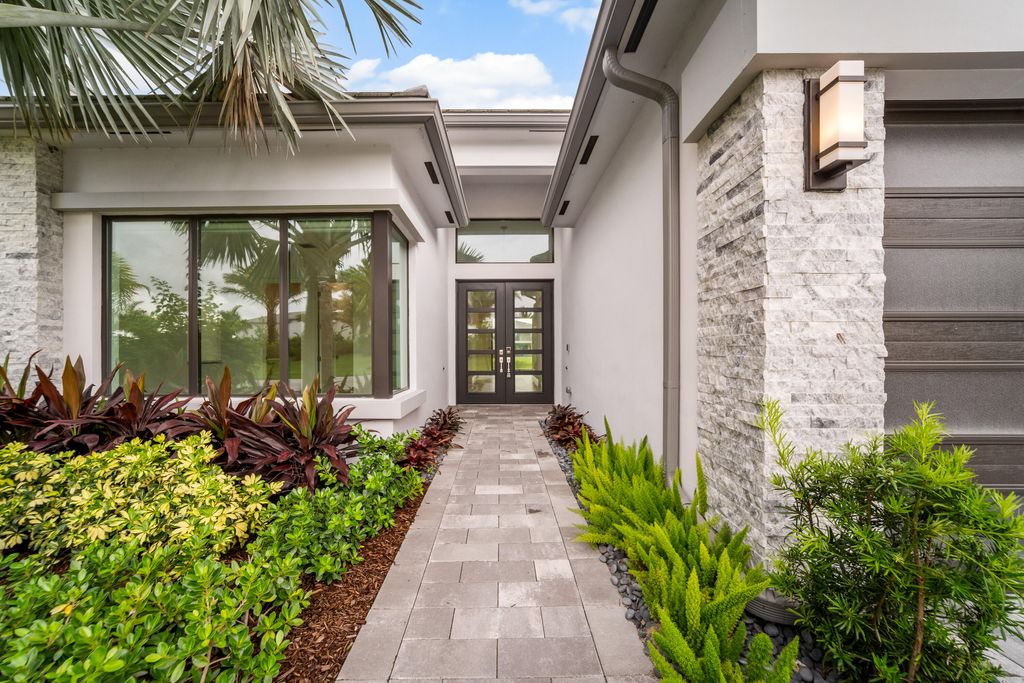 Photo of 20262 Rosewood Garden Way, Boca Raton, FL 33434 (MLS # B26040691)