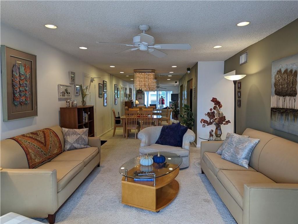 Photo of 6369 Bay Club Drive #4, Fort Lauderdale, FL 33308 (MLS # F10480126)