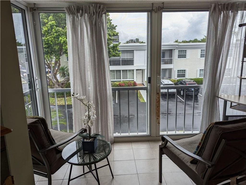 Photo of 6369 Bay Club Drive #4, Fort Lauderdale, FL 33308 (MLS # F10480126)