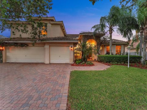 A home in Pembroke Pines