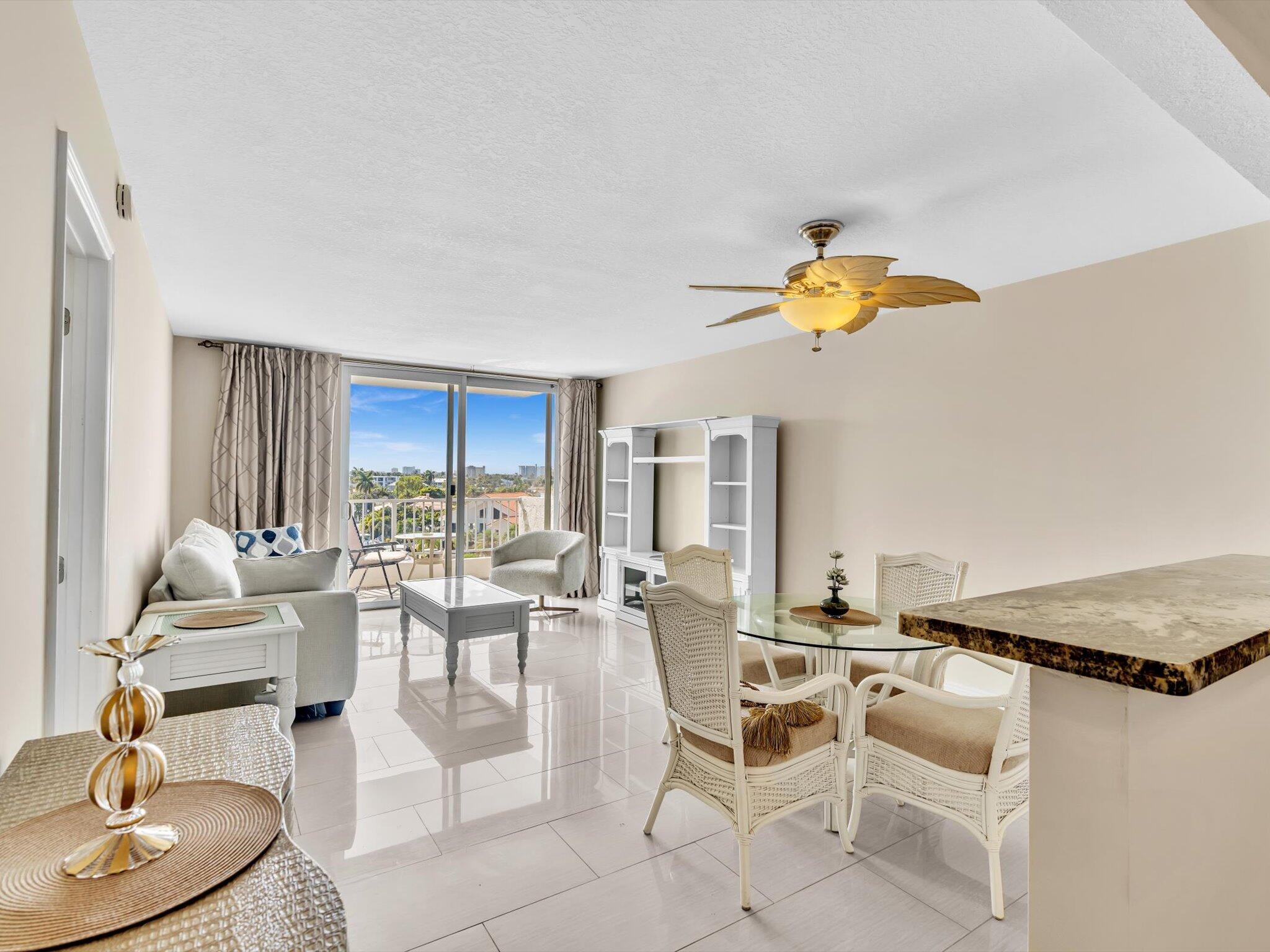 1421 S Ocean Boulevard 515