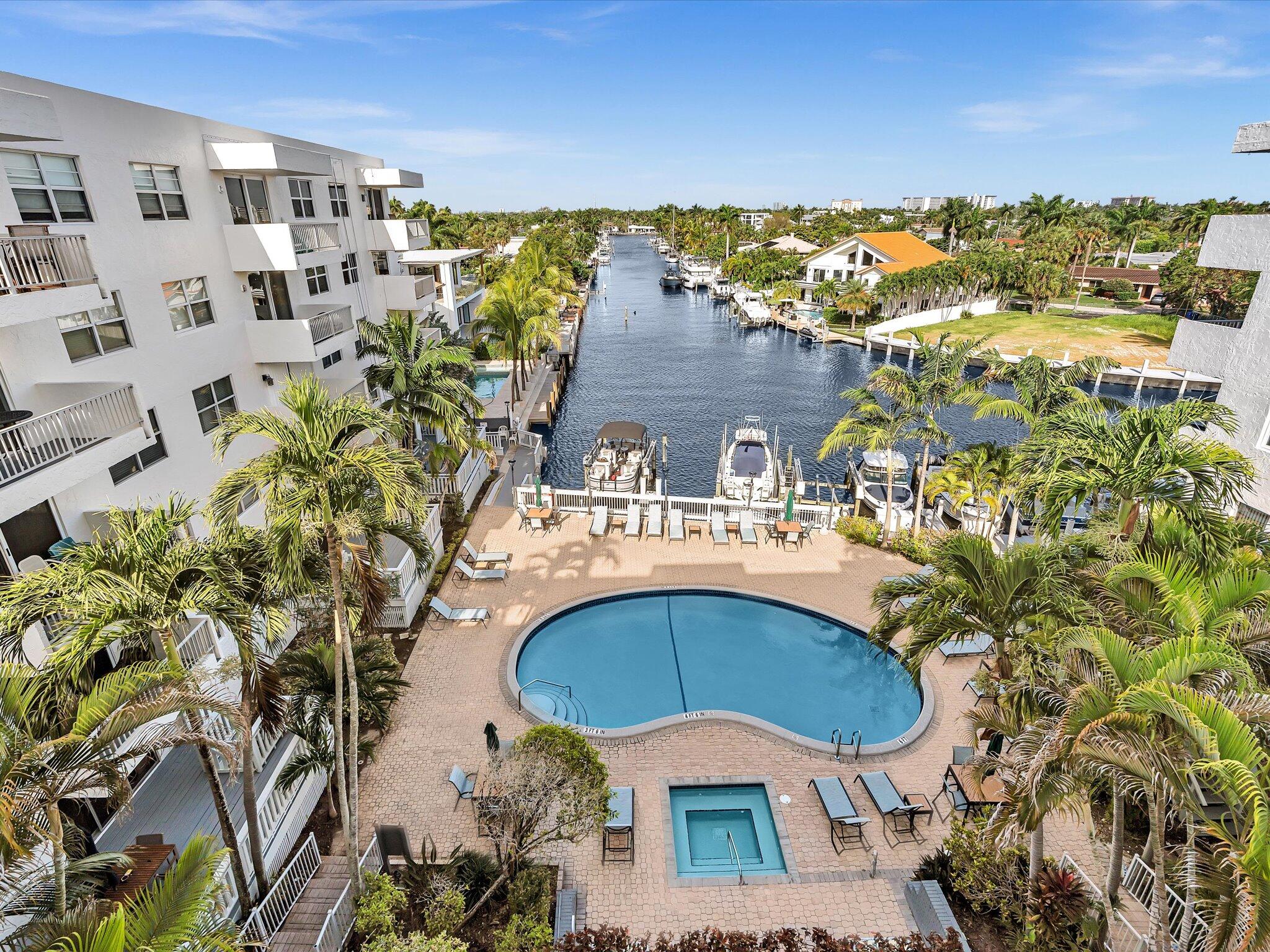 1421 S Ocean Boulevard 515