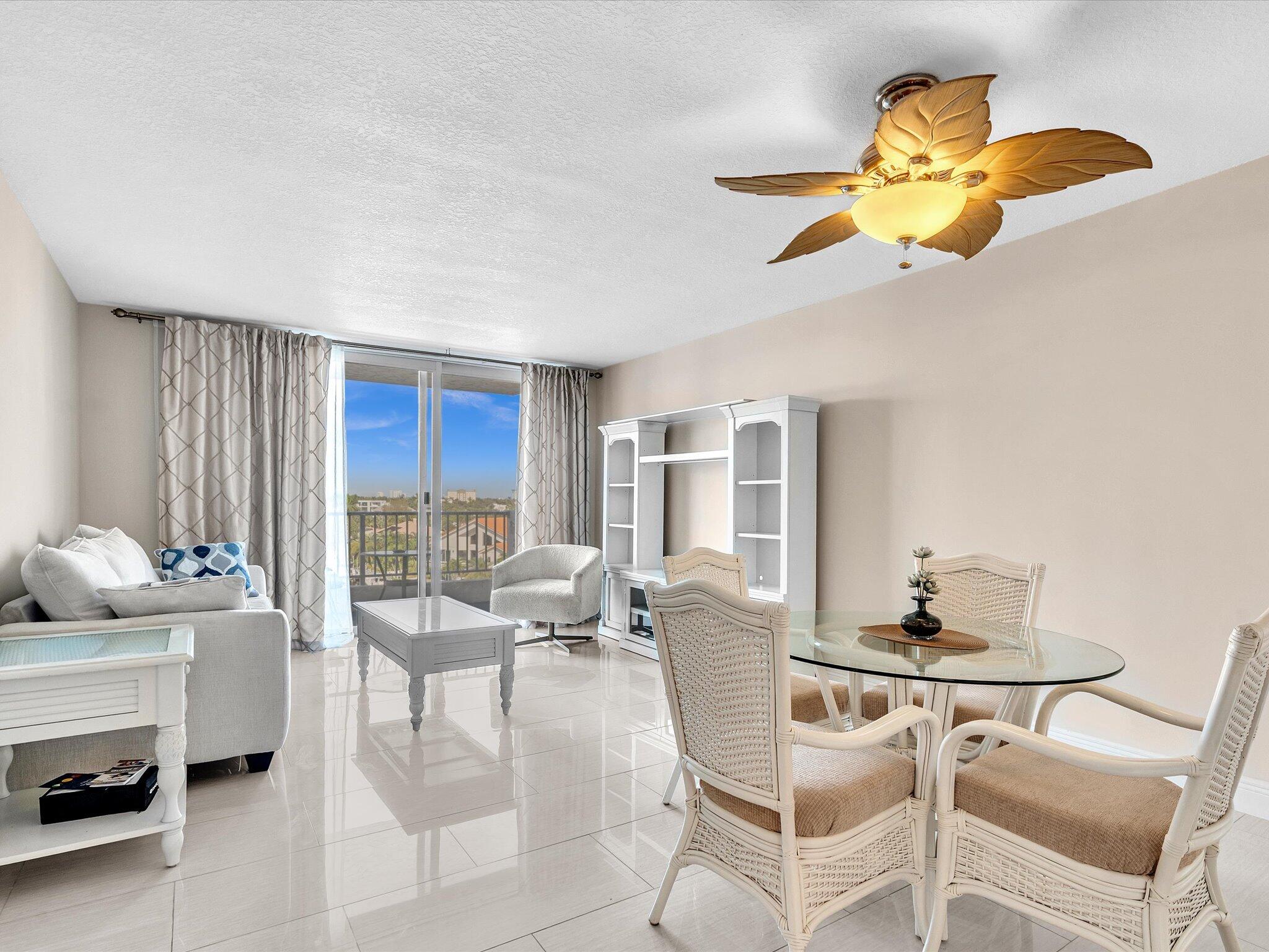 1421 S Ocean Boulevard 515