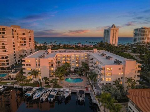 1421 S Ocean Boulevard 515 Pompano Beach FL 33062