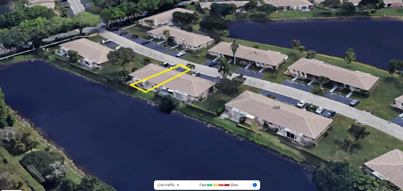 8829 Bella Vista Dr 282