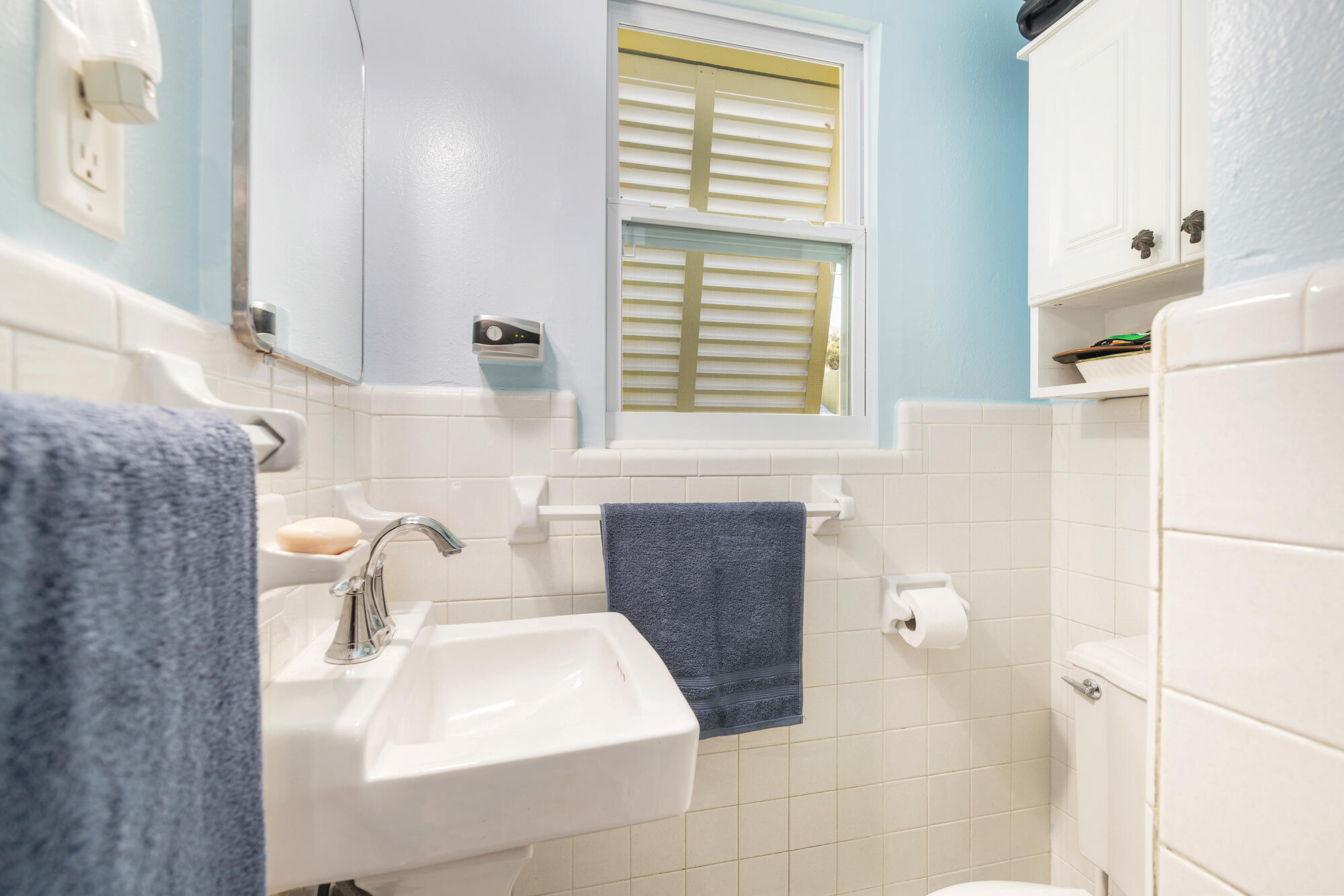 STREAMAIRE - Residential