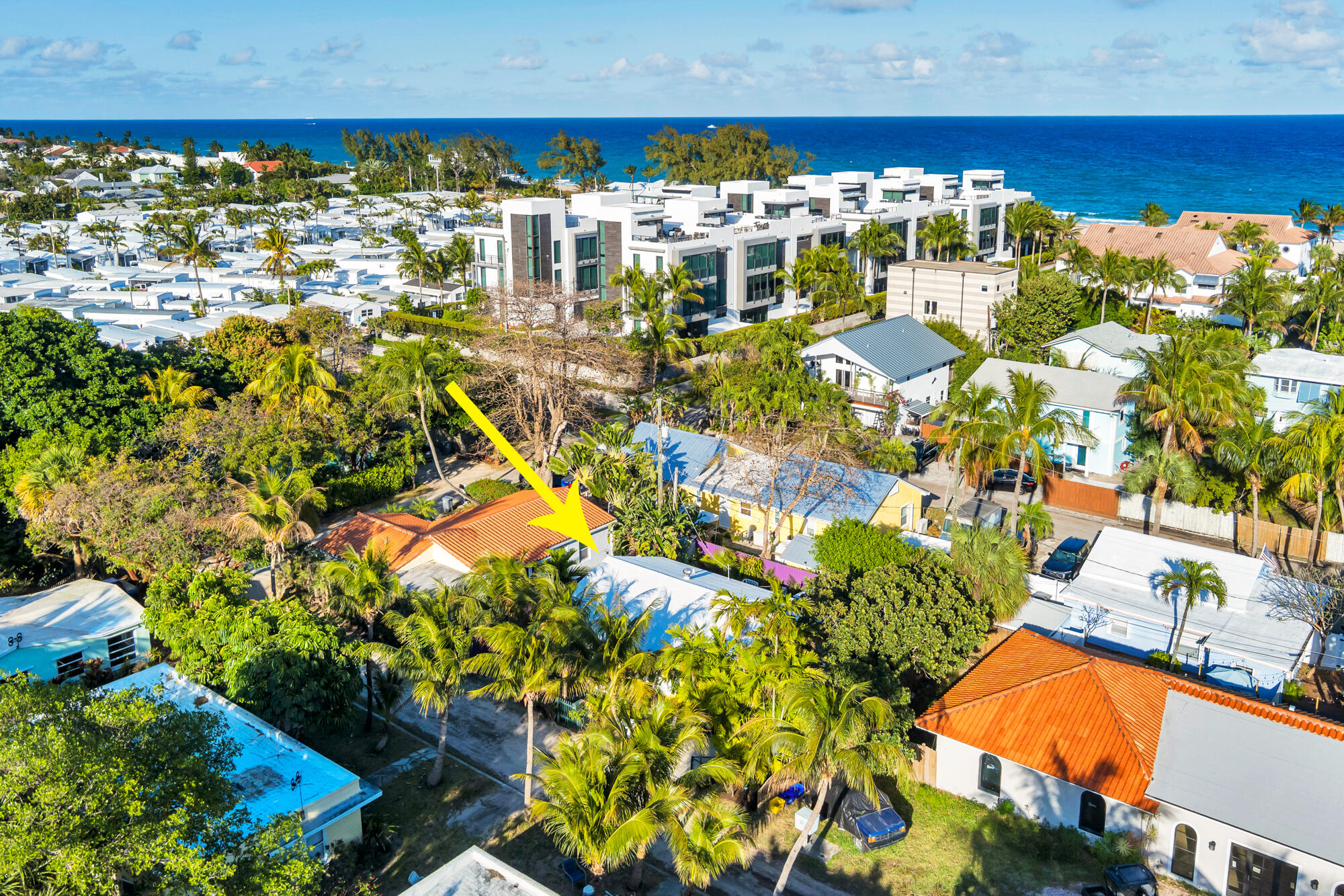 STREAMAIRE - Residential