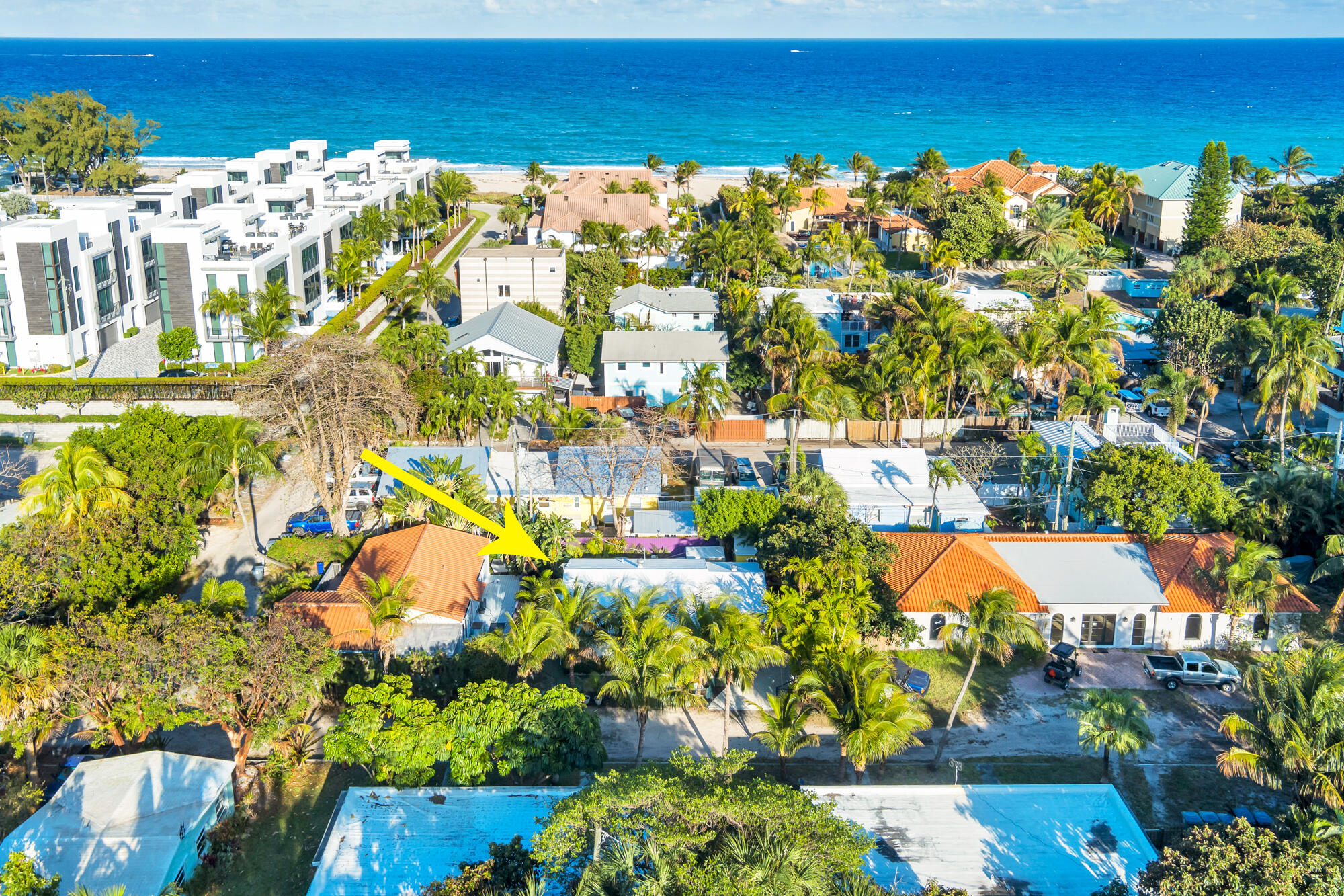 STREAMAIRE - Residential