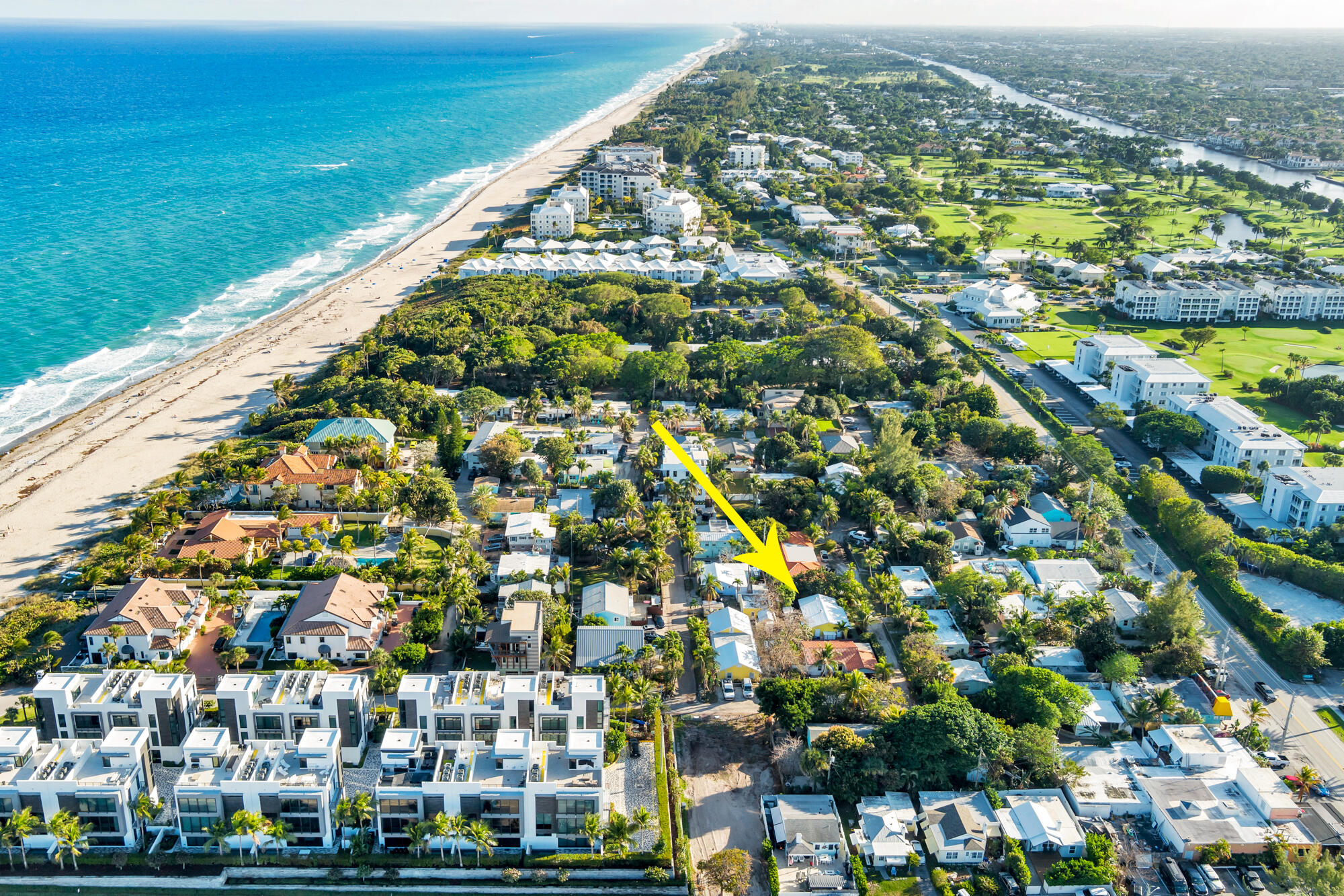 STREAMAIRE - Residential