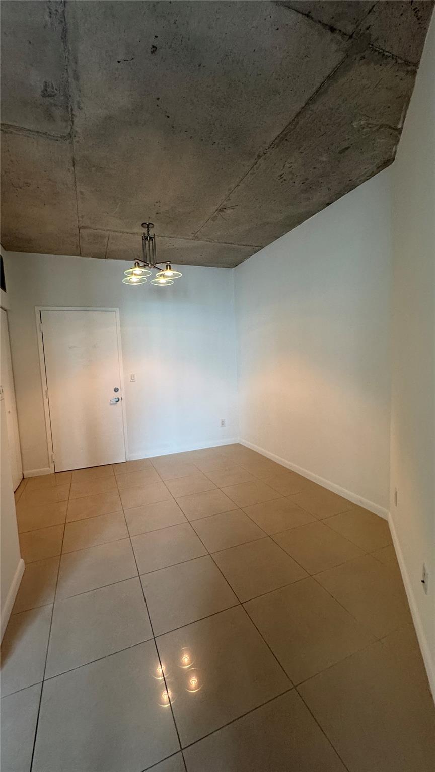 NEO VERTIKA CONDO - Residential Lease