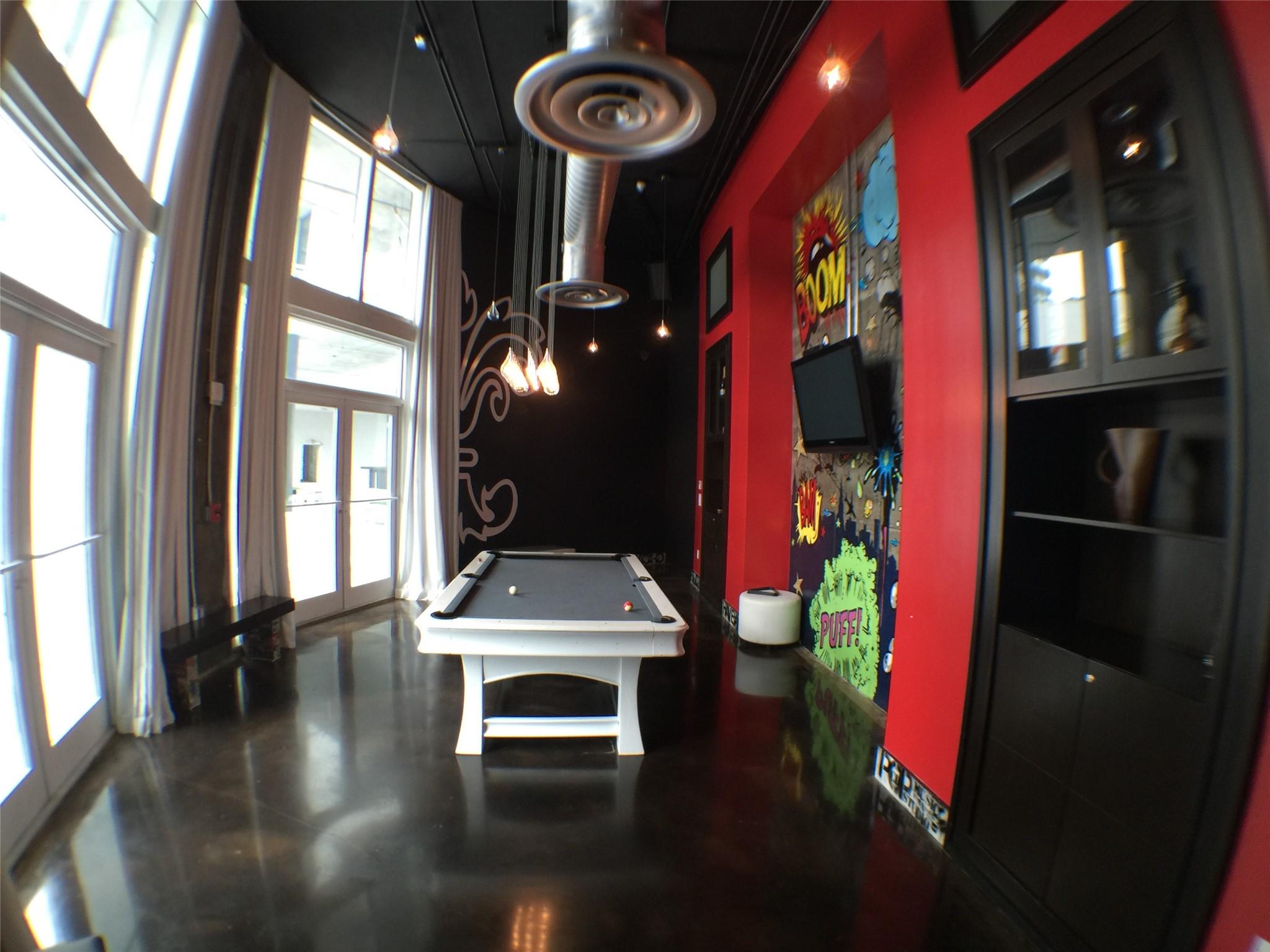 NEO VERTIKA CONDO - Residential Lease