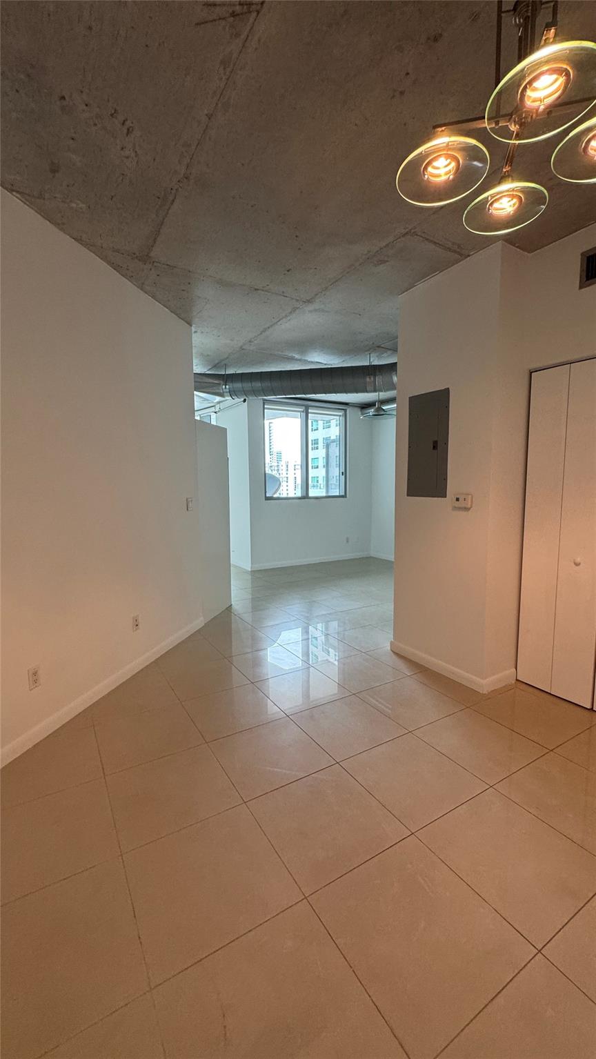 NEO VERTIKA CONDO - Residential Lease