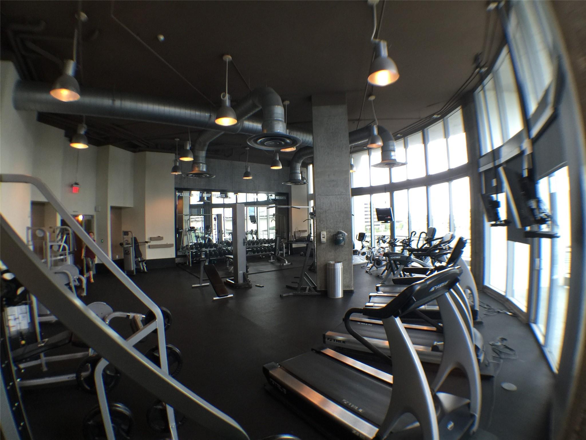 NEO VERTIKA CONDO - Residential Lease