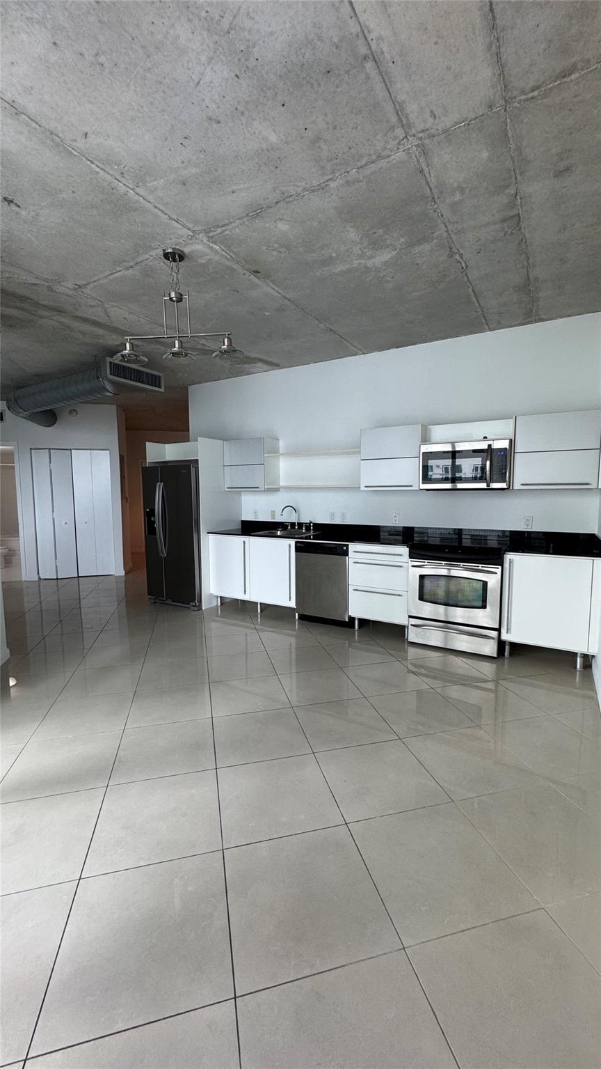 NEO VERTIKA CONDO - Residential Lease