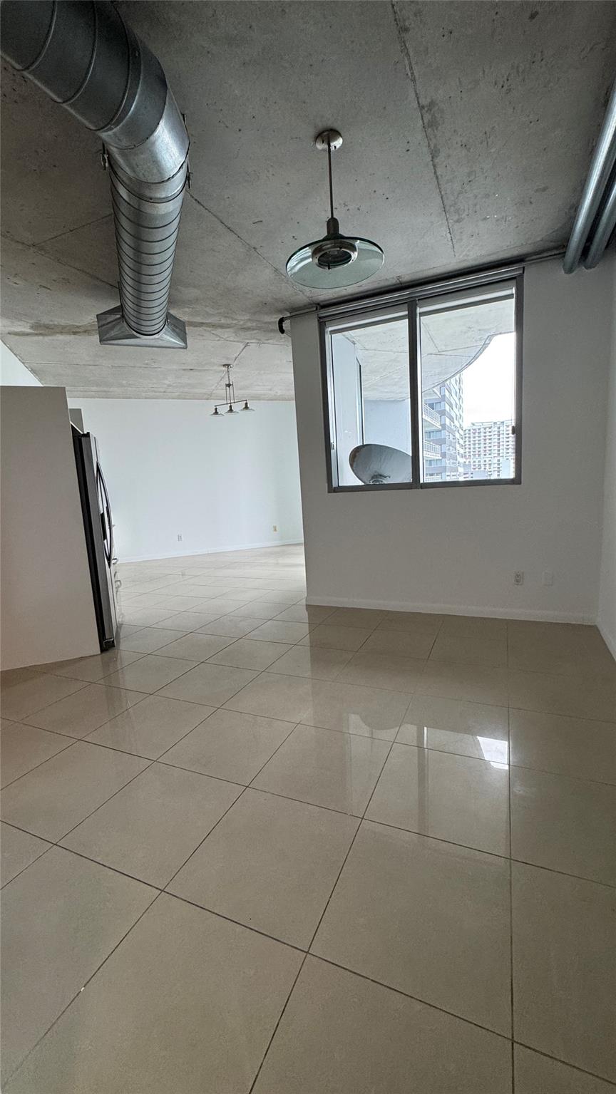 NEO VERTIKA CONDO - Residential Lease