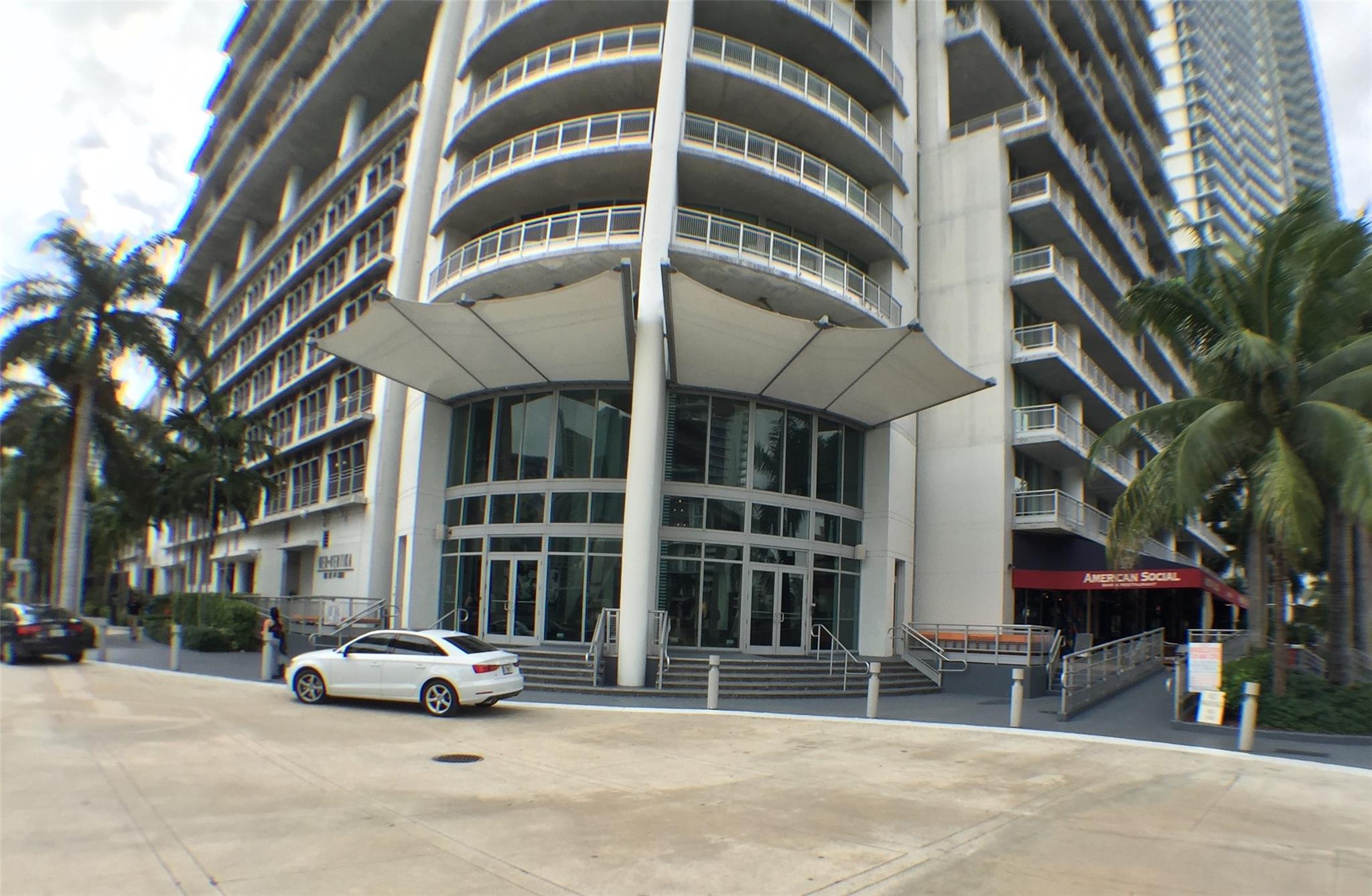 NEO VERTIKA CONDO - Residential Lease