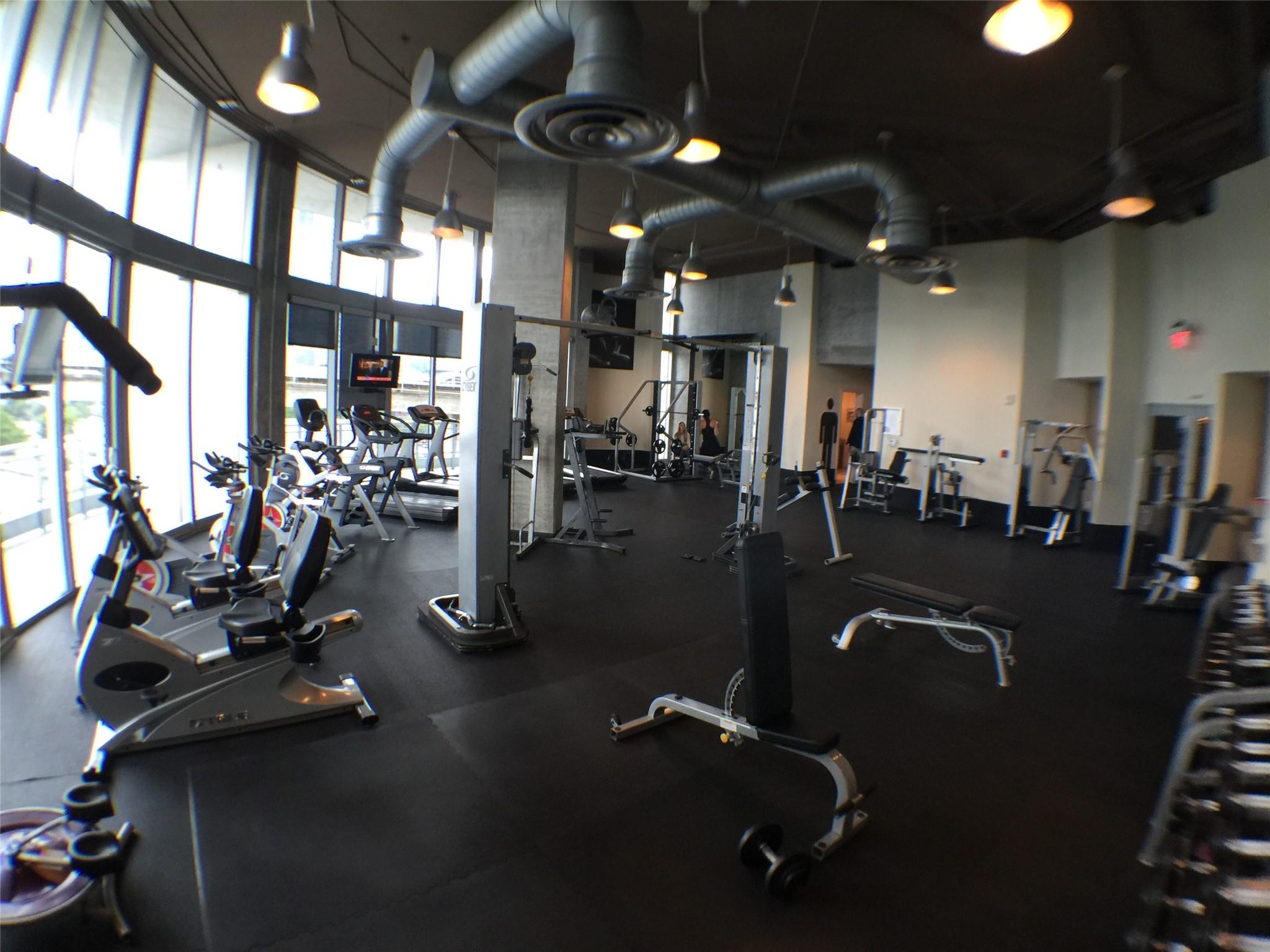 NEO VERTIKA CONDO - Residential Lease