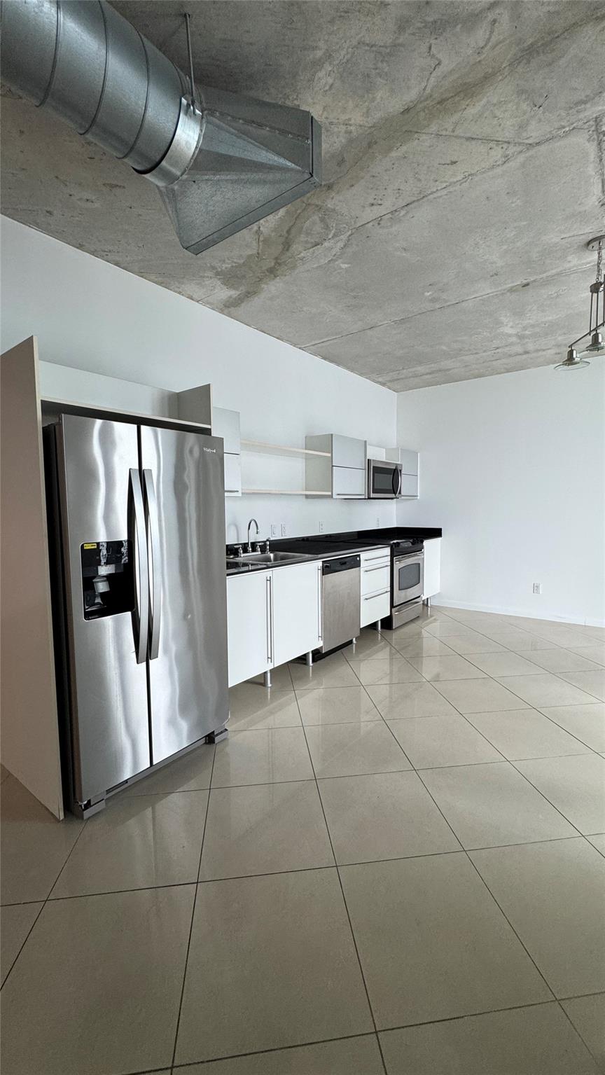 NEO VERTIKA CONDO - Residential Lease