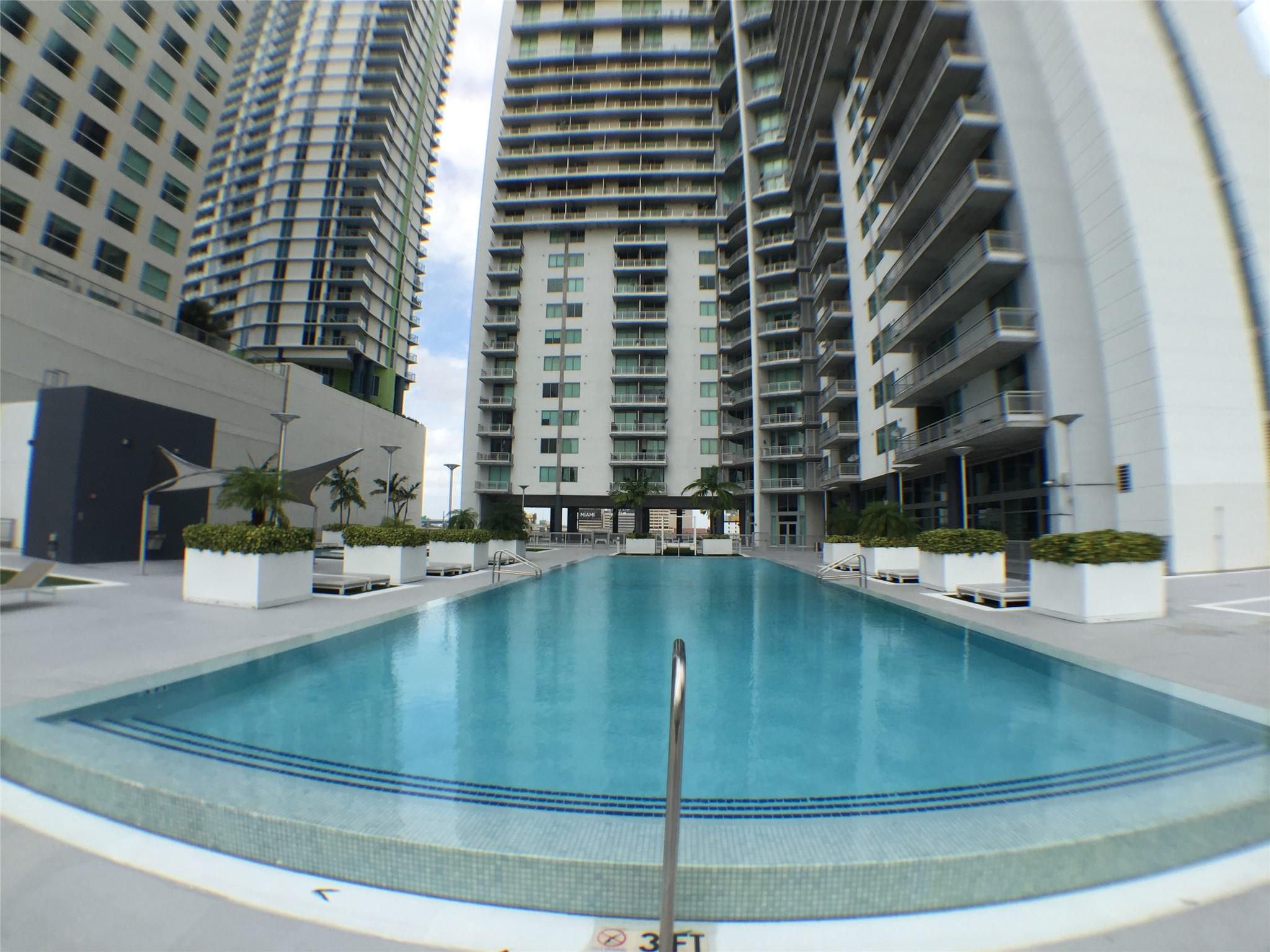 NEO VERTIKA CONDO - Residential Lease