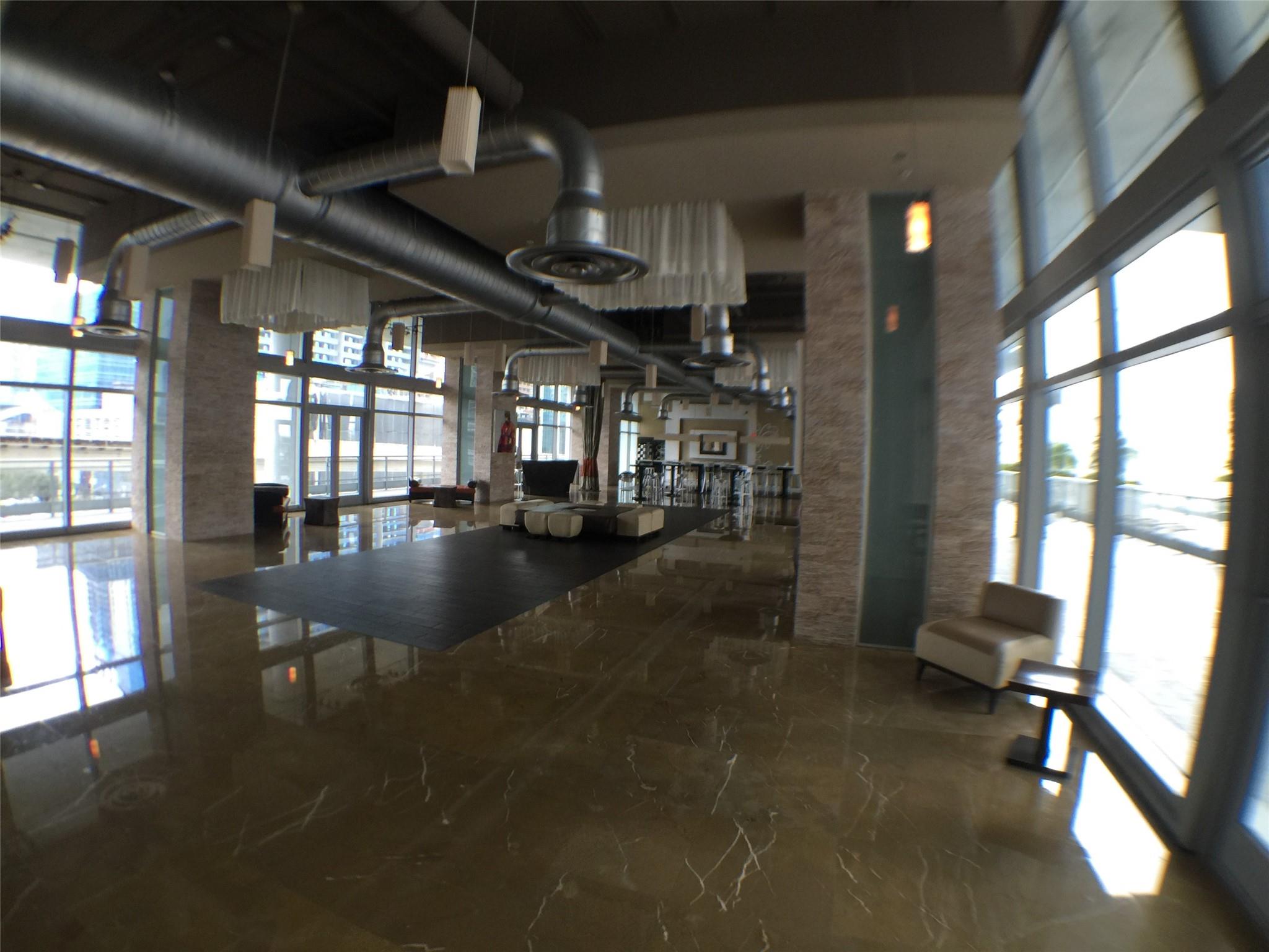 NEO VERTIKA CONDO - Residential Lease