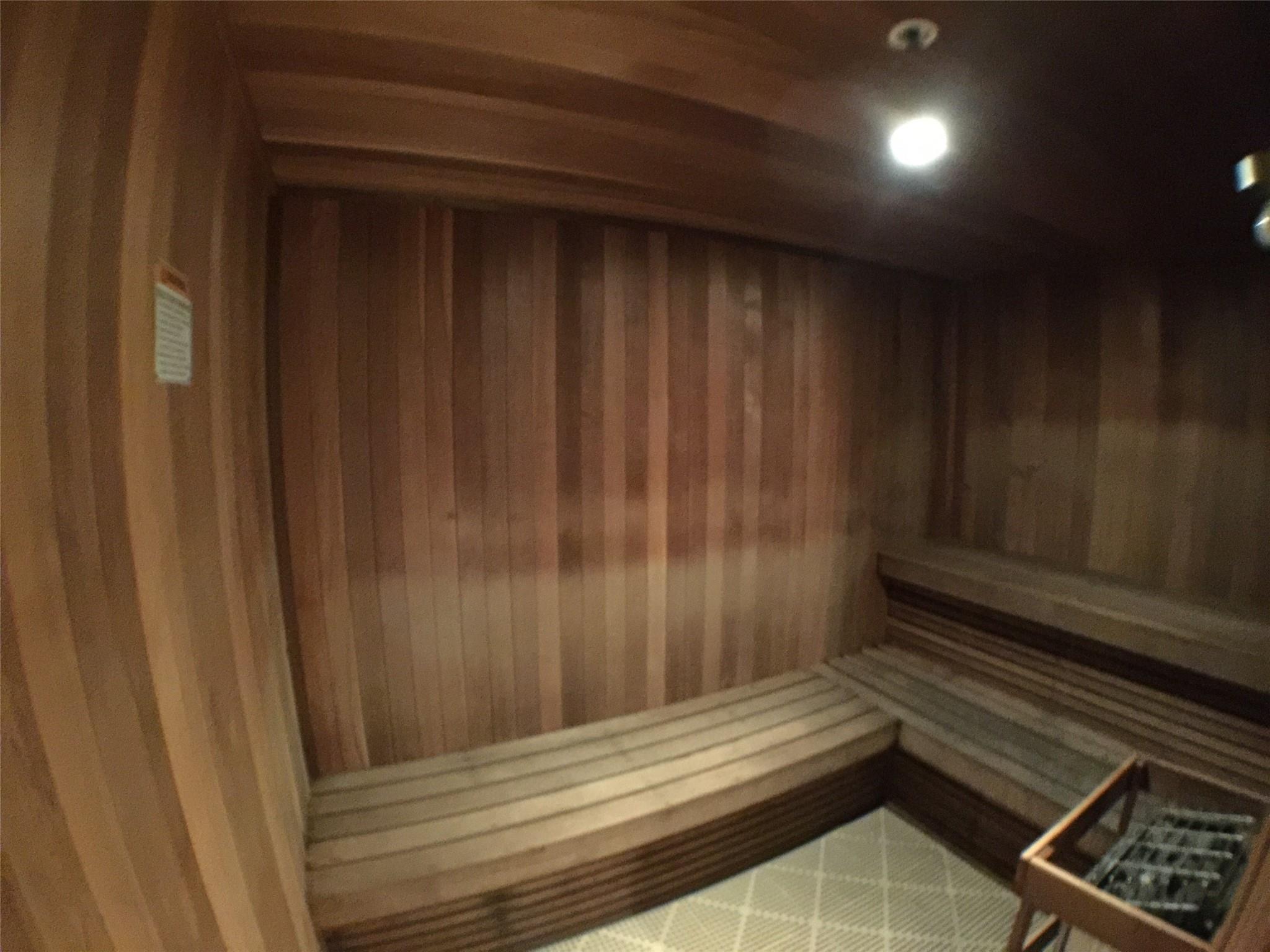 NEO VERTIKA CONDO - Residential Lease