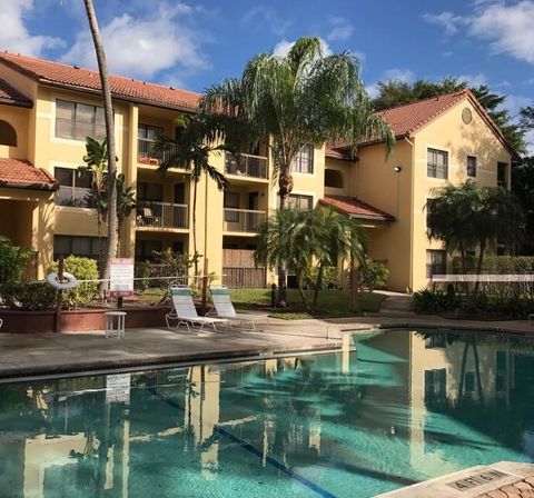 4261 W Mcnab Road 16 Pompano Beach FL 33069