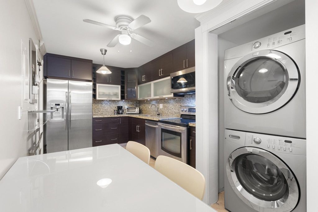 Photo of 3001 S Palm Aire Drive #206, Pompano Beach, FL 33069 (MLS # B26010137)