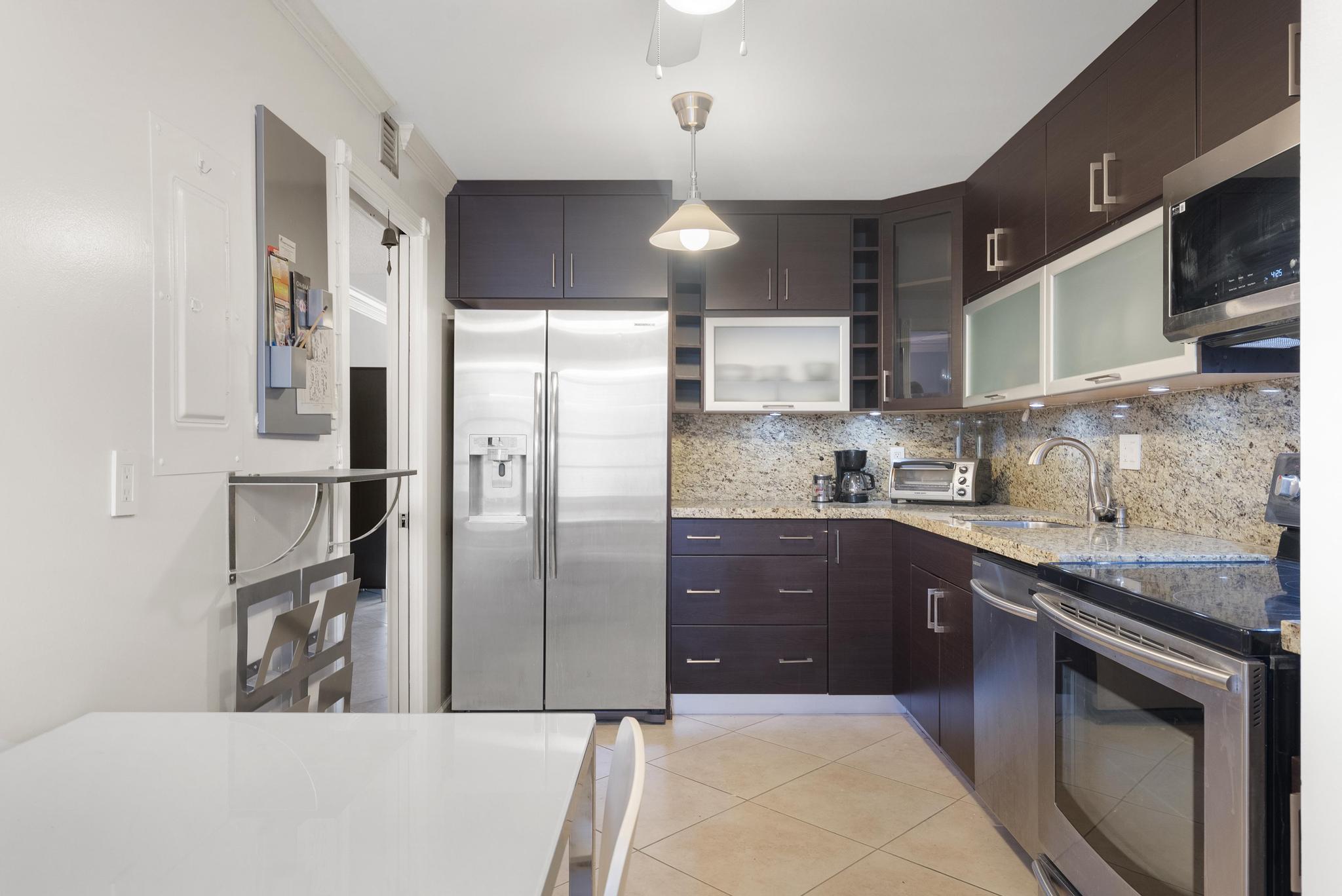 3001 S Palm Aire Drive 206