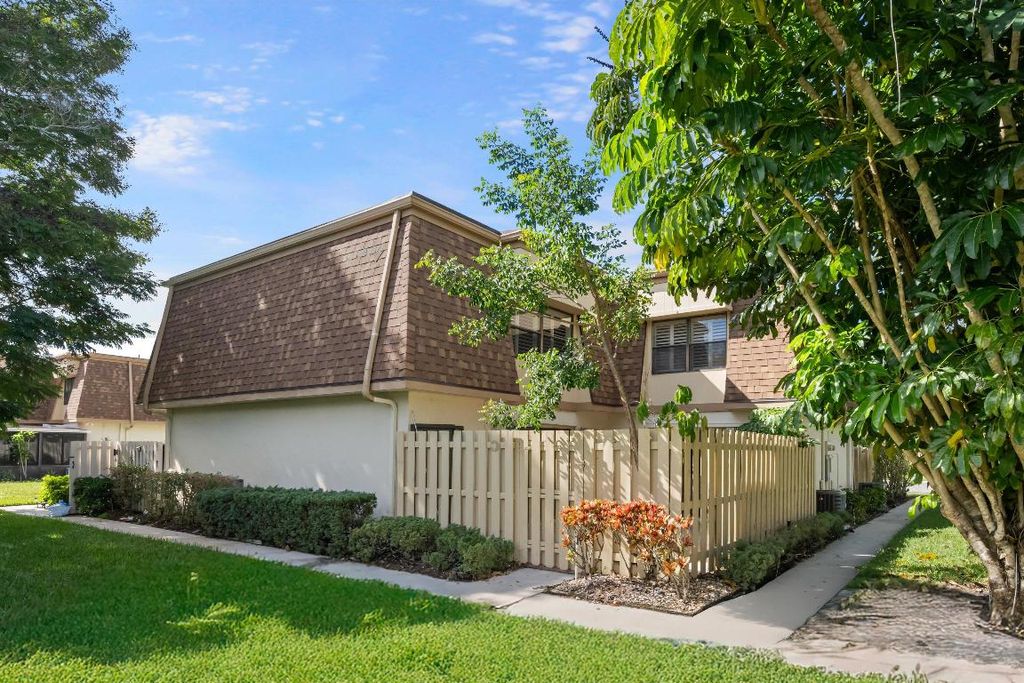 Photo of 779 NW 30th Avenue #C, Delray Beach, FL 33445 (MLS # R11140672)