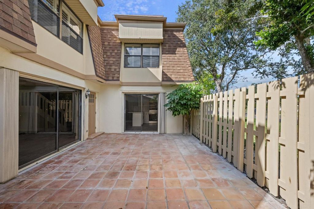 Photo of 779 NW 30th Avenue #C, Delray Beach, FL 33445 (MLS # R11140672)