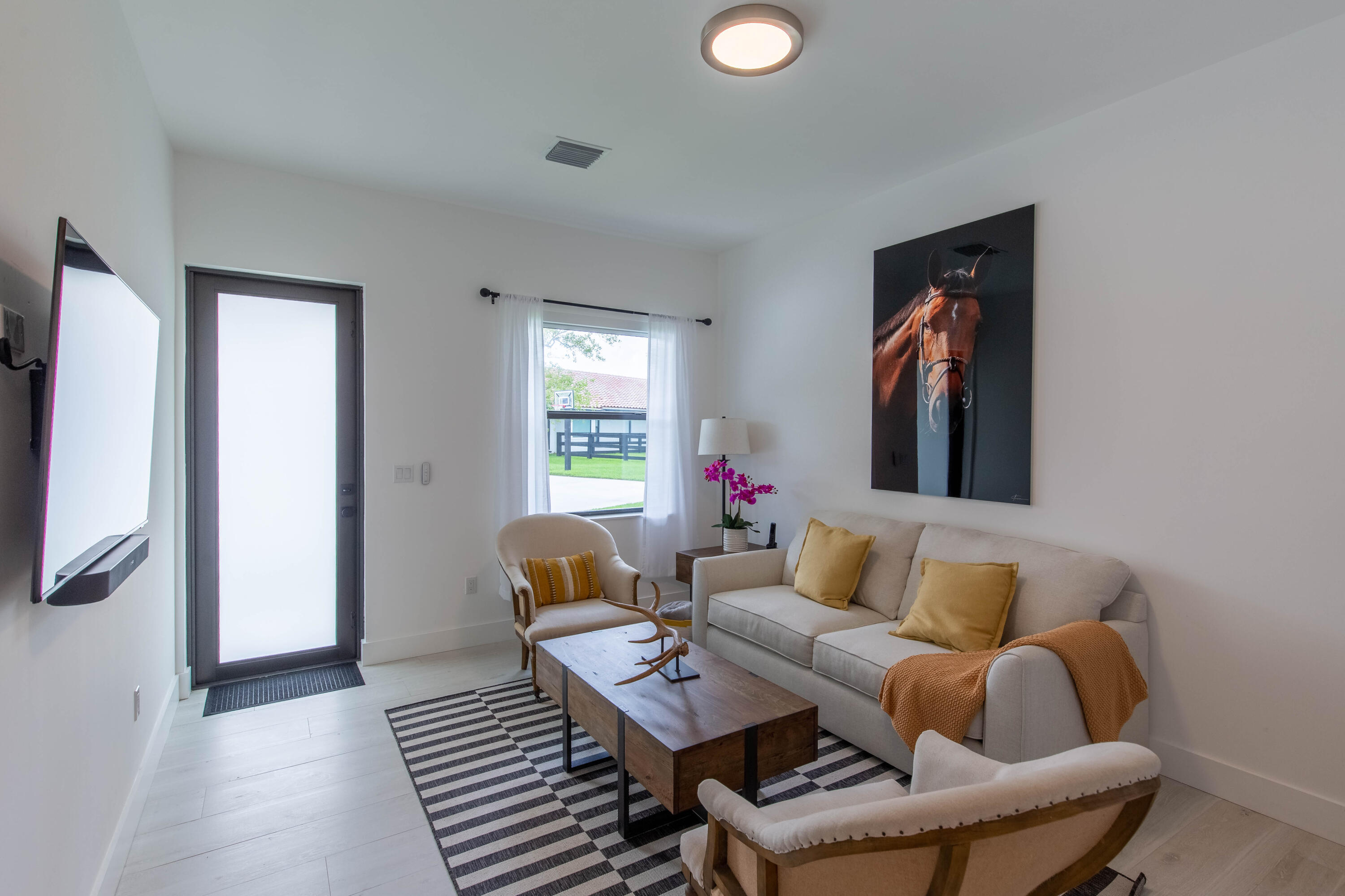 SADDLE TRAIL PARK OF WELLINGTON - Land