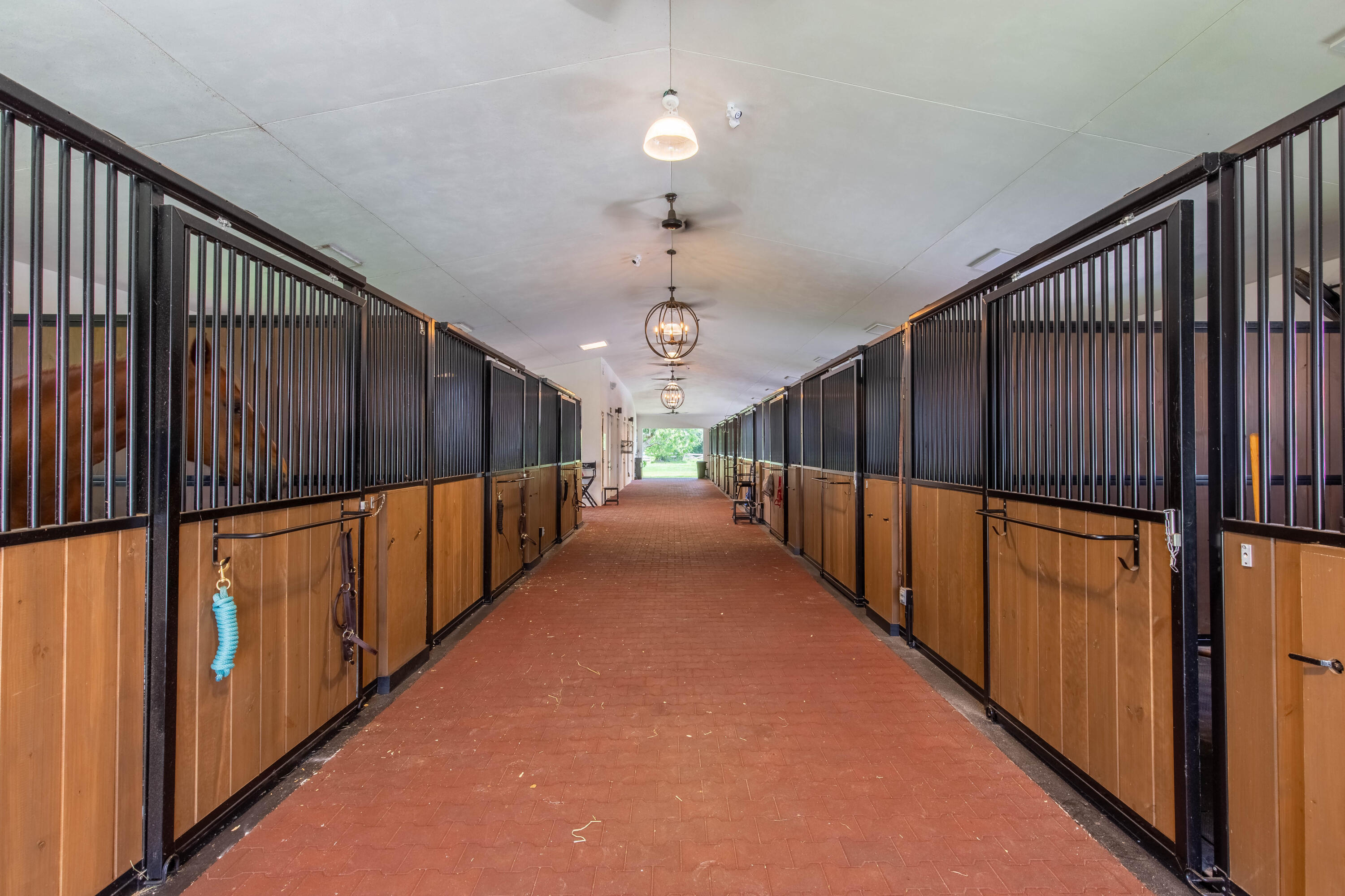 SADDLE TRAIL PARK OF WELLINGTON - Land