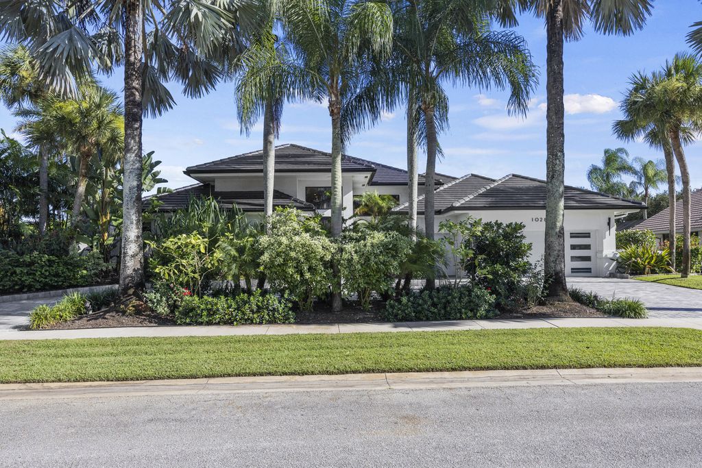 Photo of 10288 Shireoaks Lane, Boca Raton, FL 33498 (MLS # R11115066)
