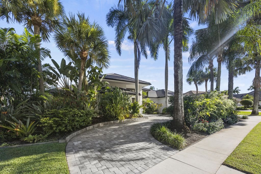 Photo of 10288 Shireoaks Lane, Boca Raton, FL 33498 (MLS # R11115066)