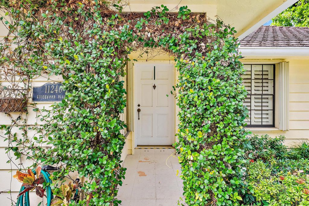 Photo of 11246 Riverwood Place, North Palm Beach, FL 33408 (MLS # R10939825)