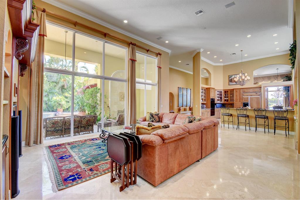 ENCLAVE - Residential