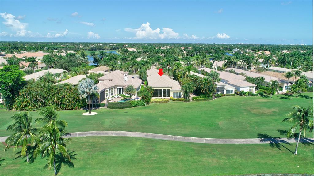 ENCLAVE - Residential