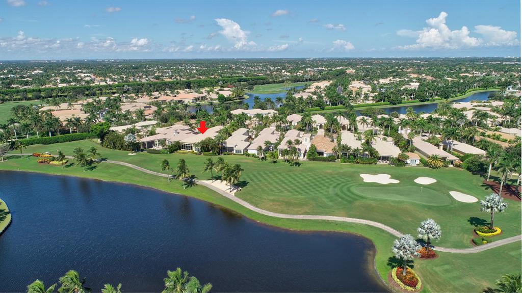 ENCLAVE - Residential