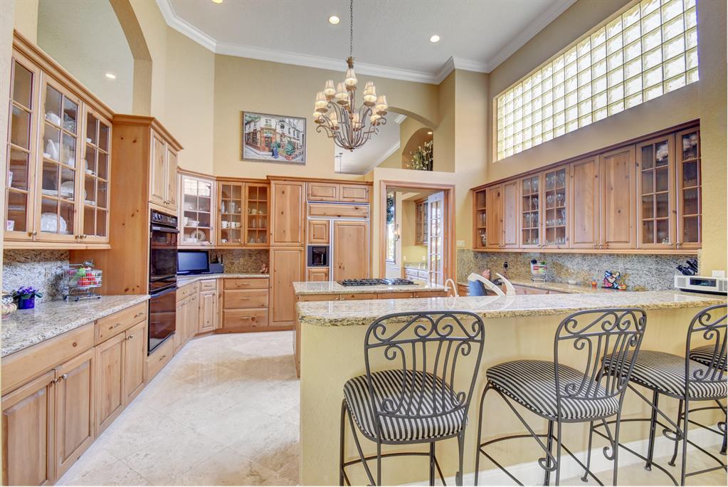 ENCLAVE - Residential