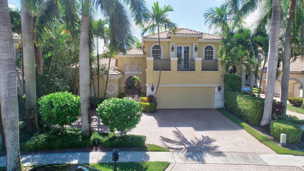 ENCLAVE - Residential